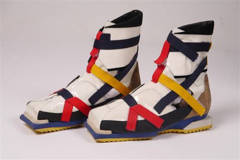 de stijl hiking boots replica|Raf Simons SS08 'De Stijl' Hiking Boots .